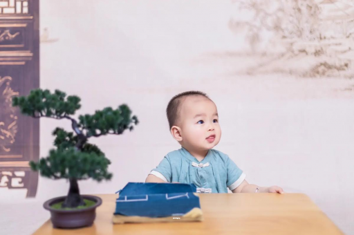 巴彦淖尔月子里宝宝湿疹怎么办